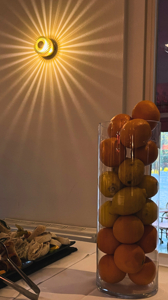 Deko Close Up 576x1024